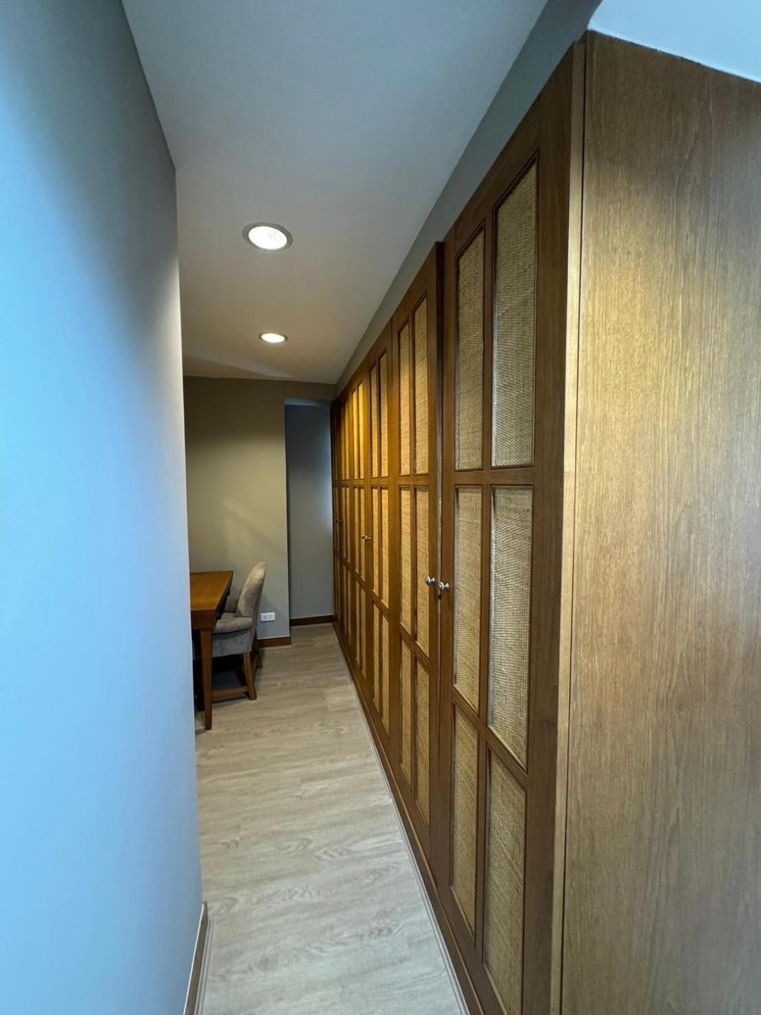 דירות בנגקוק United Tower Thonglor By Aspira מראה חיצוני תמונה