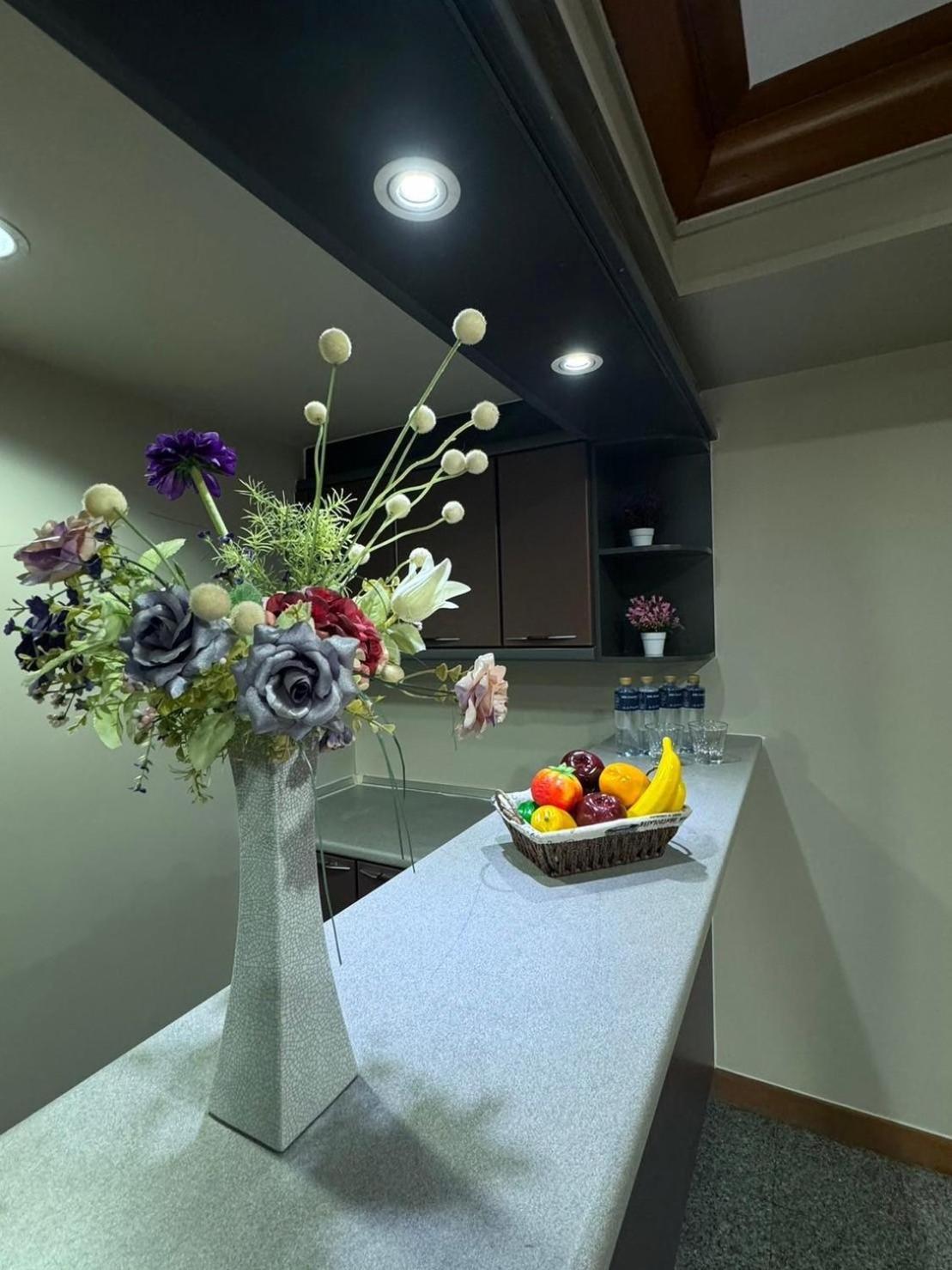 דירות בנגקוק United Tower Thonglor By Aspira מראה חיצוני תמונה