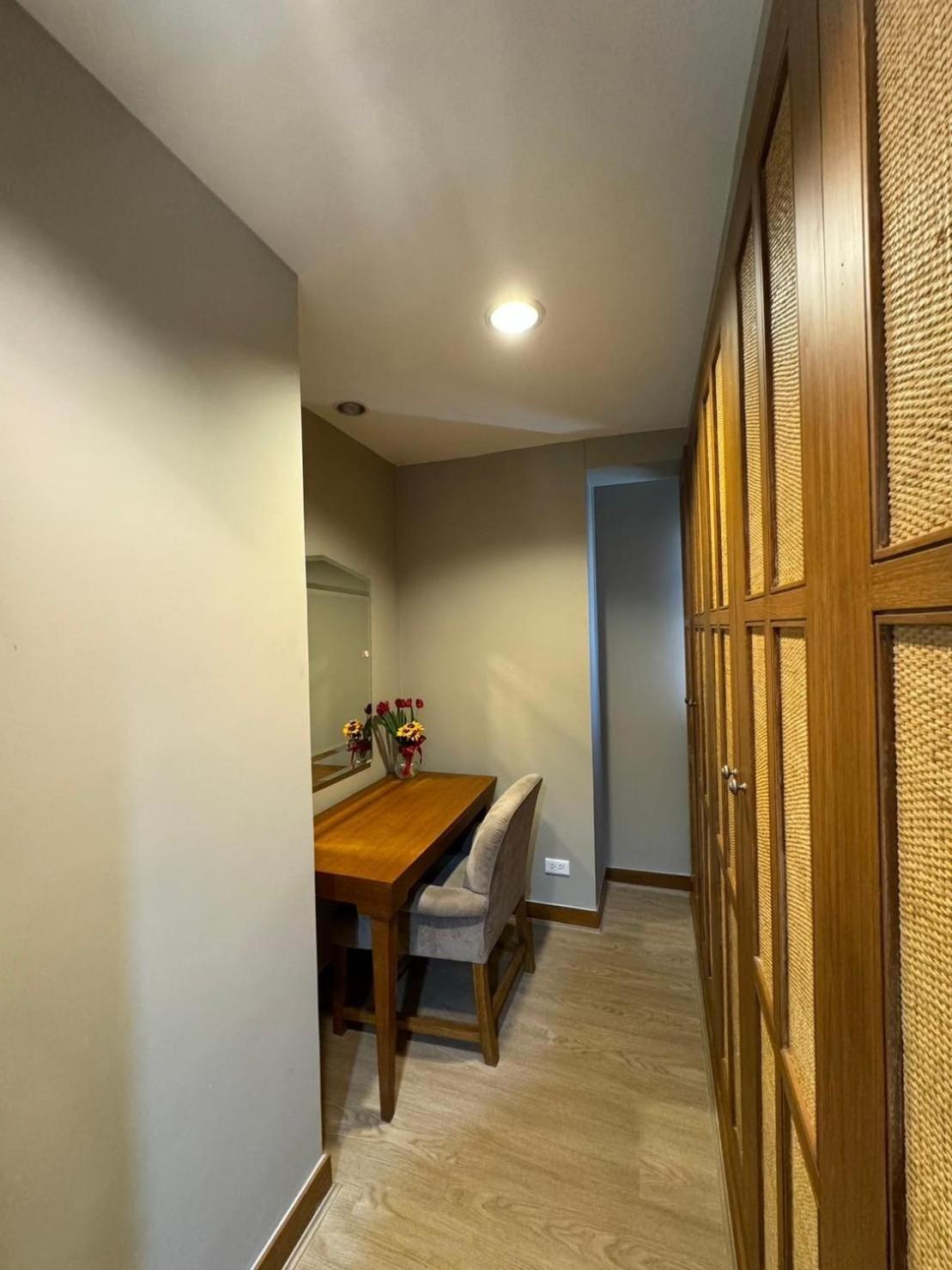 דירות בנגקוק United Tower Thonglor By Aspira מראה חיצוני תמונה