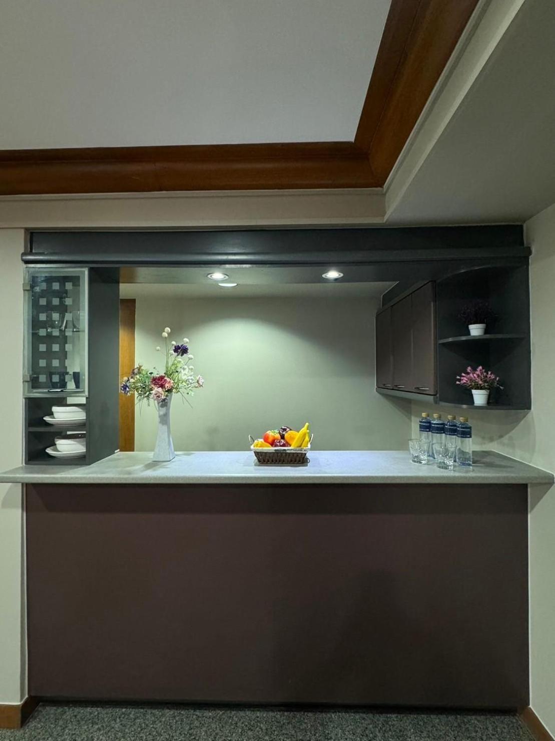 דירות בנגקוק United Tower Thonglor By Aspira מראה חיצוני תמונה