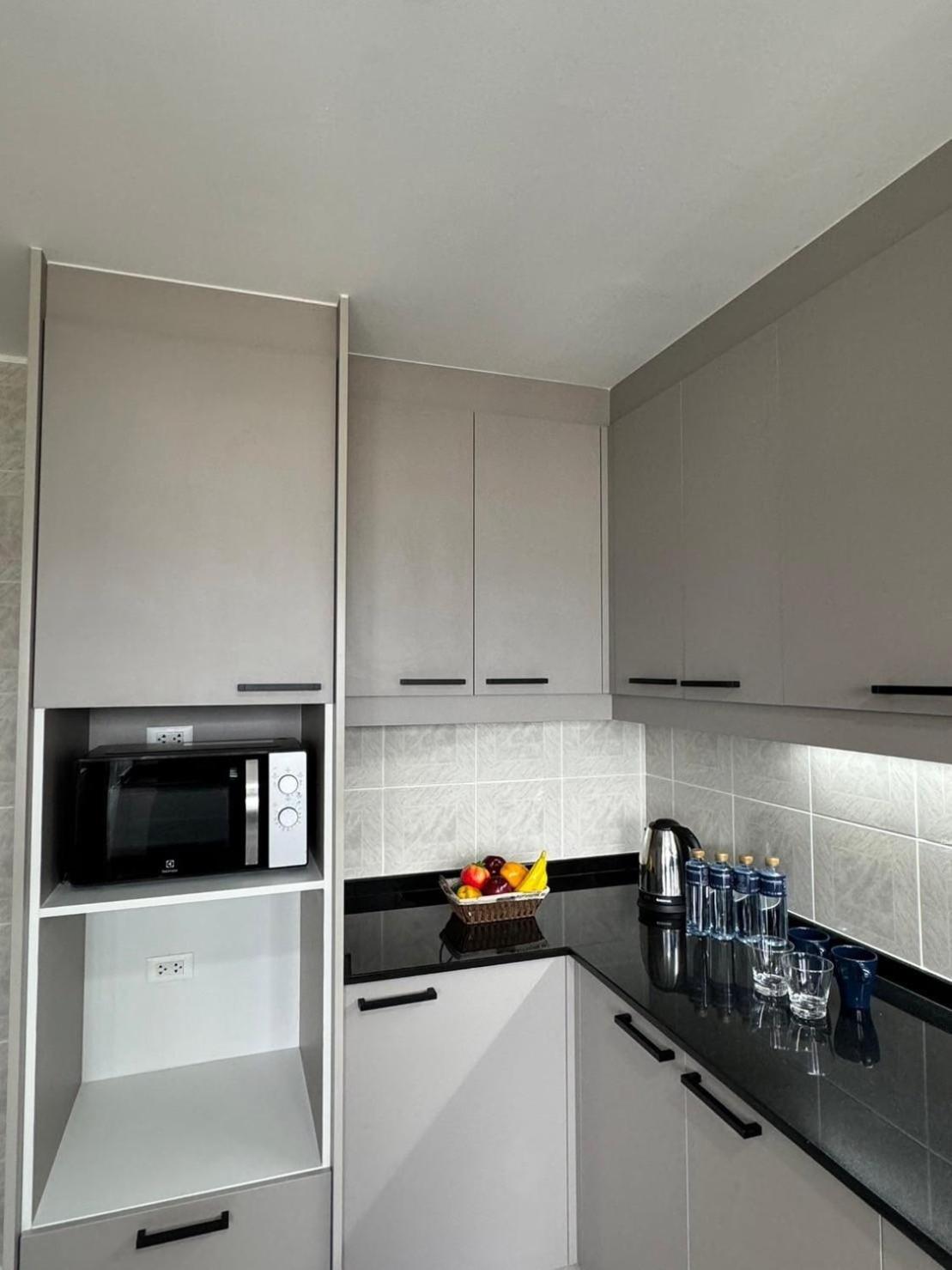דירות בנגקוק United Tower Thonglor By Aspira מראה חיצוני תמונה