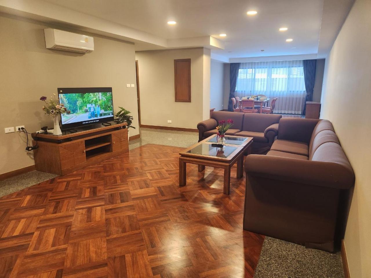 דירות בנגקוק United Tower Thonglor By Aspira מראה חיצוני תמונה