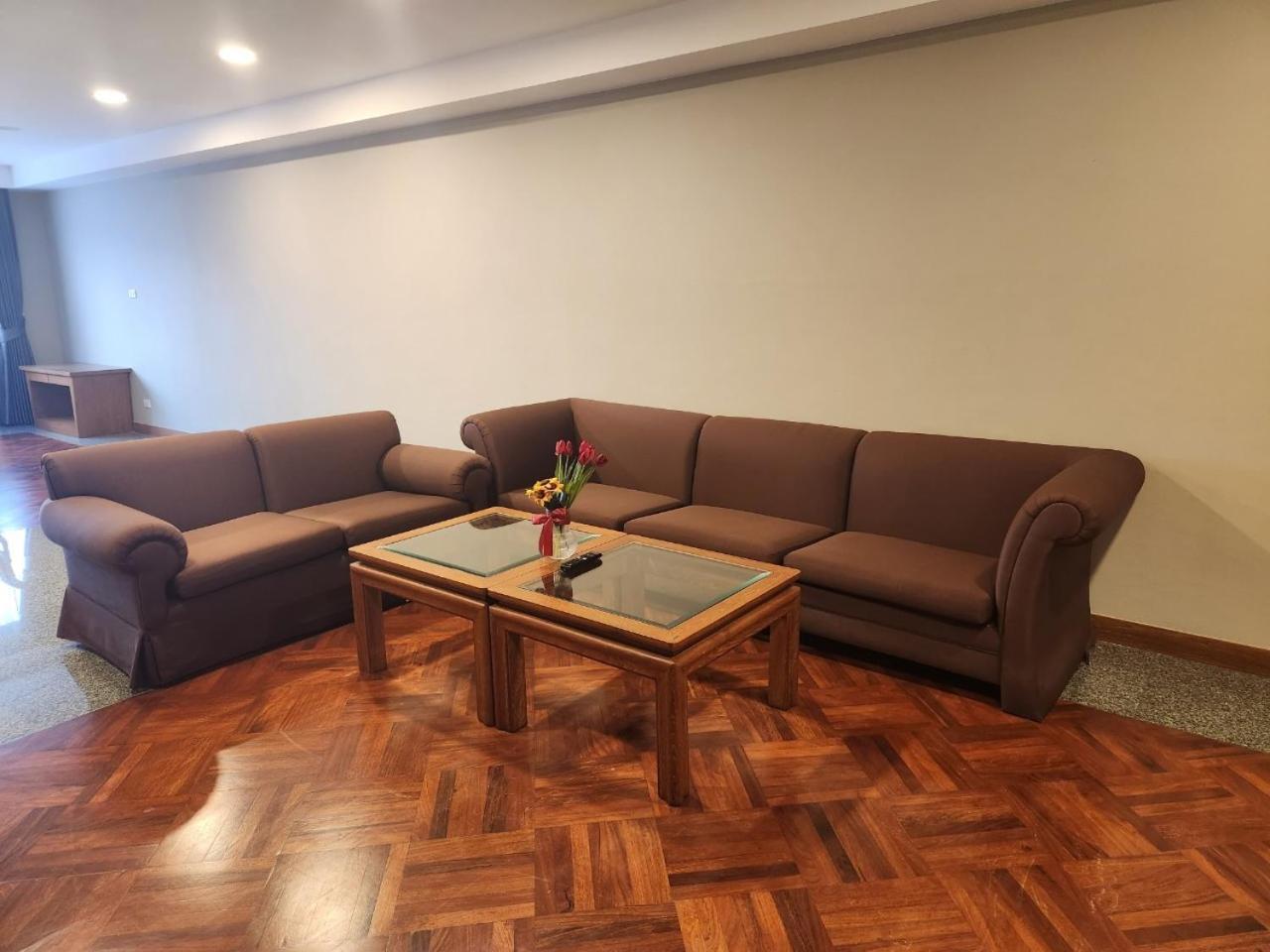 דירות בנגקוק United Tower Thonglor By Aspira מראה חיצוני תמונה