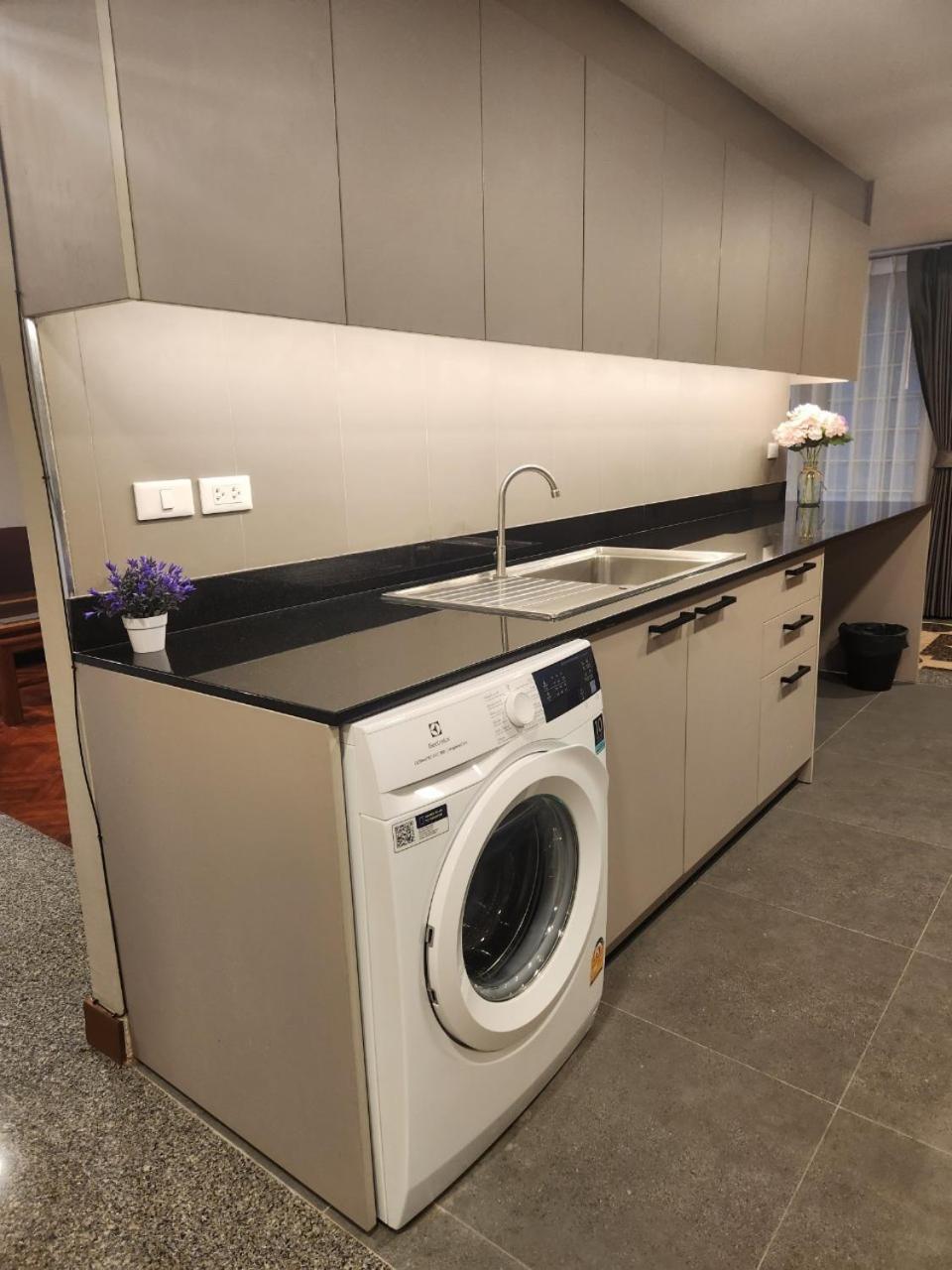 דירות בנגקוק United Tower Thonglor By Aspira מראה חיצוני תמונה