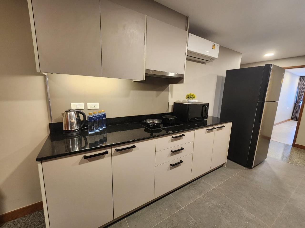 דירות בנגקוק United Tower Thonglor By Aspira מראה חיצוני תמונה