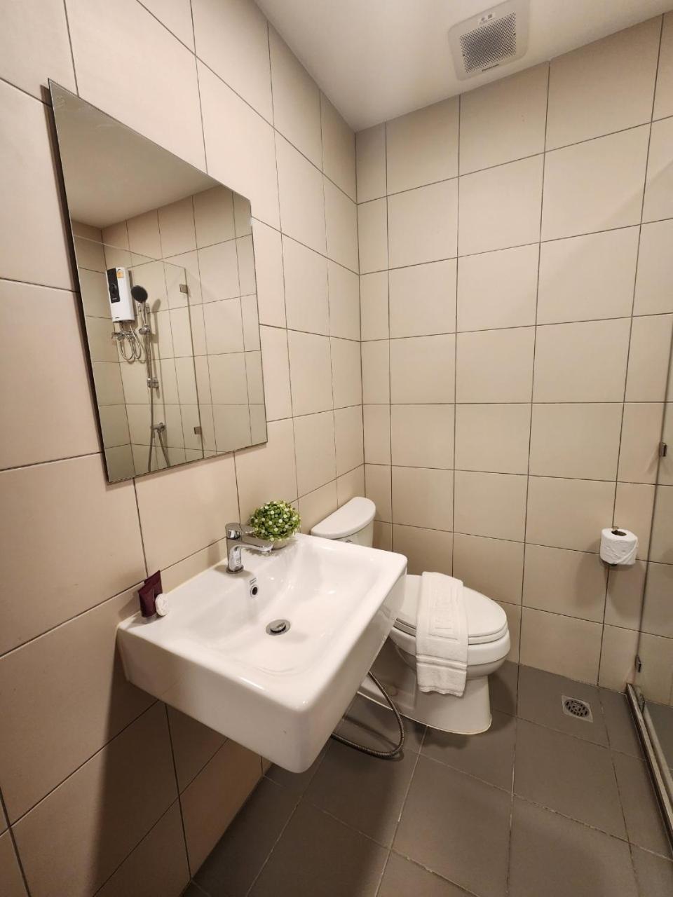 דירות בנגקוק United Tower Thonglor By Aspira מראה חיצוני תמונה