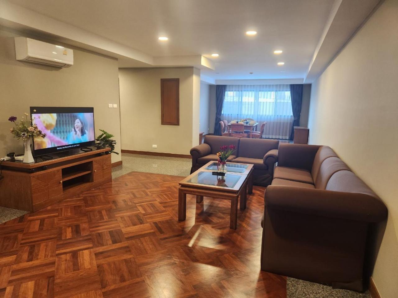 דירות בנגקוק United Tower Thonglor By Aspira מראה חיצוני תמונה