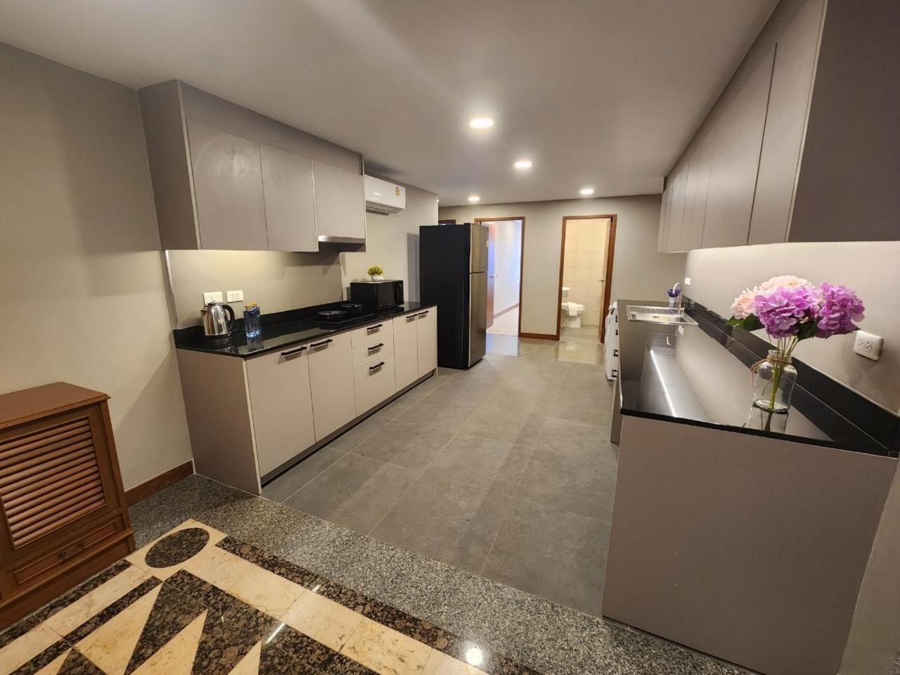 דירות בנגקוק United Tower Thonglor By Aspira מראה חיצוני תמונה